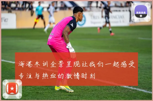 海港冬训全景呈现让我们一起感受专注与热血的激情时刻