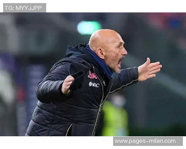 斯帕莱蒂谈球队失利：运气欠佳难以接受平局结果