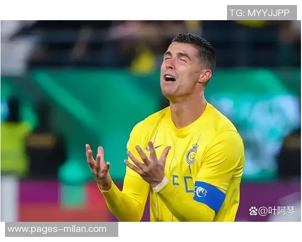 C罗自荐加盟迈阿密只为与梅西携手共度退役时光