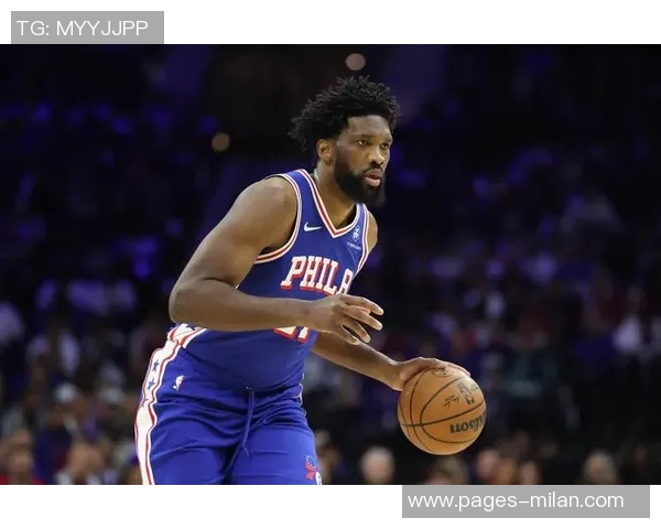 恩比德表现稳定20投8中贡献22分14篮板助力球队胜利