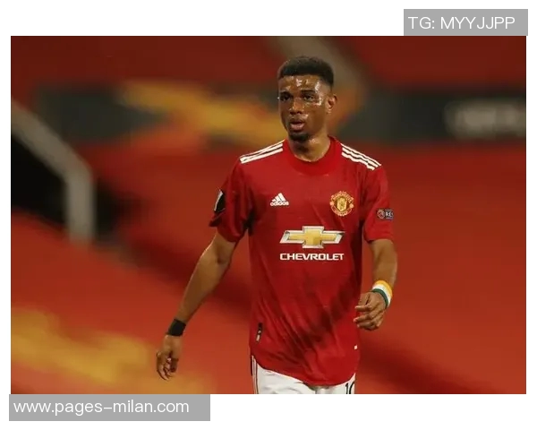 阿玛德首发表现惊艳科特迪瓦前锋近4场比赛3次破门助球队夺胜