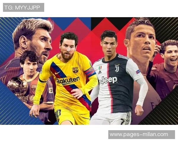 C罗自荐加盟迈阿密只为与梅西携手共度退役时光