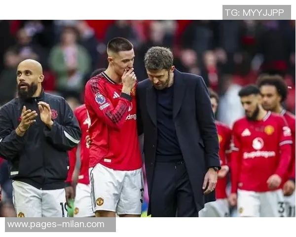 卡里克重返曼联感慨如归期待在多项赛事中争取荣誉