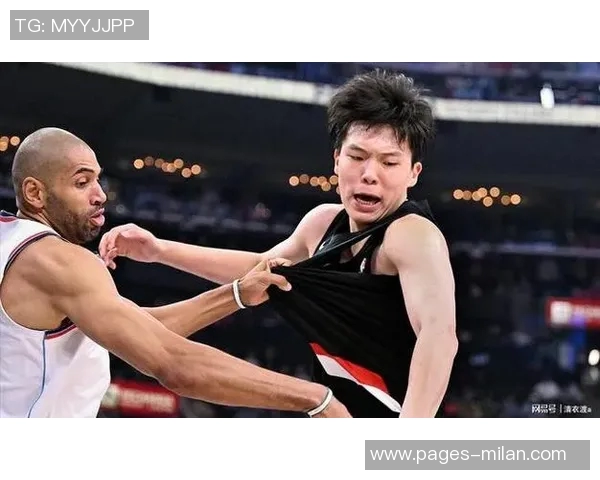 杨瀚森谈G联赛团队配合与防守策略感谢队友的支持与帮助